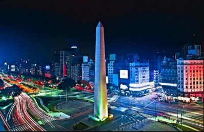 Προς απαγόρευση των πτήσεων μέχρι το Σεπτέμβριο η Αργεντινή