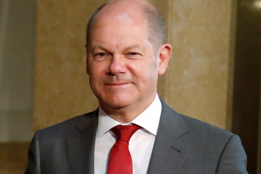 Scholz (ΥΠΟΙΚ Γερμανία): Η Ιταλία δε θα χρειαστεί πακέτο διάσωσης - Η ΕΕ είναι προετοιμασμένη για πιθανές κρίσεις