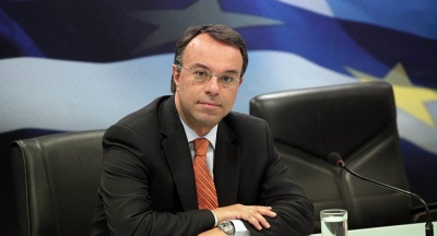 Σταϊκούρας: Προεκλογικά και με καθυστέρηση τα μέτρα του Τσίπρα