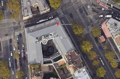 Σκηνικό πολέμου στη Γαλλία: Συναγερμός για ιρανικά τρομοκρατικά χτυπήματα σε Goldman Sachs και BofA