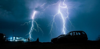 Όταν τα ακραία καιρικά φαινόμενα «χτύπησαν» τη χώρα μας