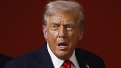 Απόπειρα δολοφονίας κατά Putin - Σοκαρισμένος και εξοργισμένος ο Trump: «Δόξα τω θεώ δεν δώσαμε Tomahawk στους τρελούς»