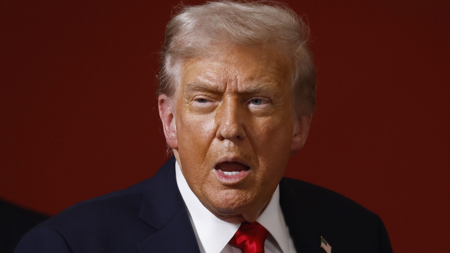 Απόπειρα δολοφονίας κατά Putin - Σοκαρισμένος και εξοργισμένος ο Trump: «Δόξα τω θεώ δεν δώσαμε Tomahawk στους τρελούς»