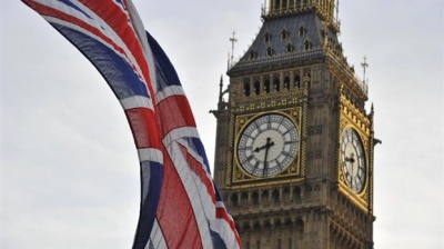 Ηνωμένο Βασίλειο - Στο 3,2% υποχώρησε ο πληθωρισμός τον Μάρτιο του 2024
