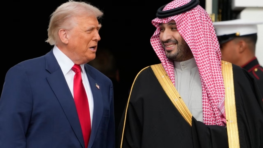 Trump’s sword at King Salman’s throat: Saudi Arabia on the brink as US-Iran dilemma intensifies