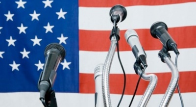 ΗΠΑ: Περισσότεροι από τους μισούς Αμερικανούς δεν εμπιστεύονται τα μεγάλα ΜΜΕ