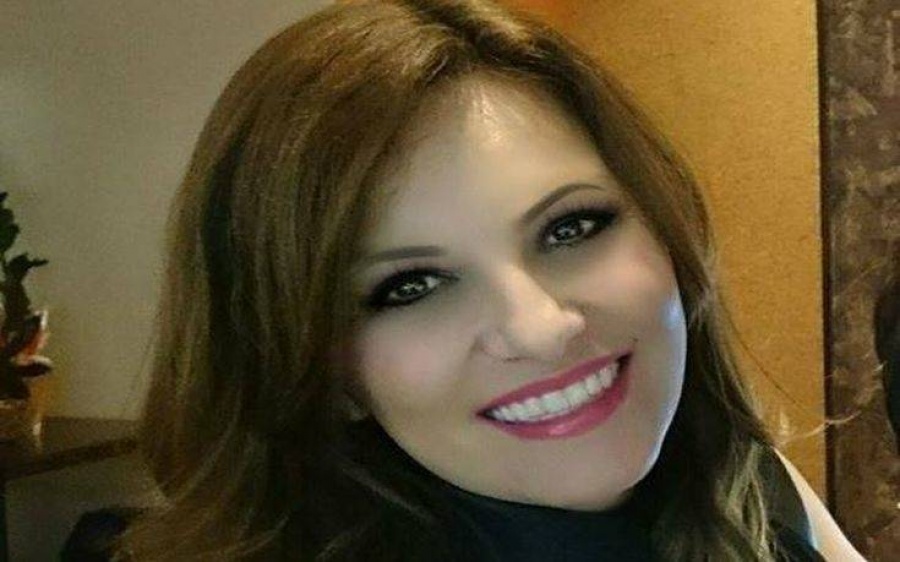 Σε ηλικία 38 χρονών πέρασε δεύτερη στην ιατρική Θεσσαλονίκης - Η Α. Τζάτσου εκπλήρωσε το εφηβικό της όνειρο