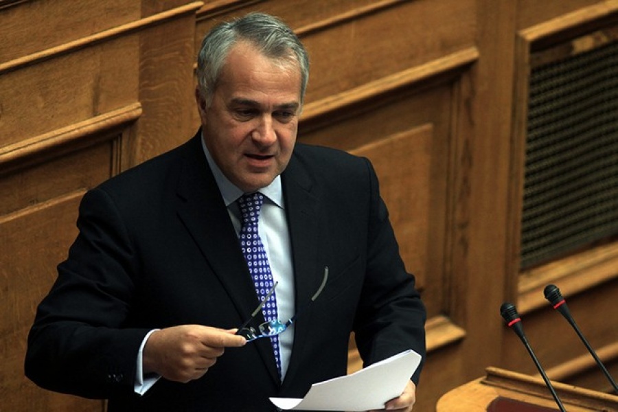 Βορίδης: Την ώρα της καταστροφής το μόνο που ενδιέφερε την κυβέρνηση ήταν η επικοινωνιακή διαχείριση