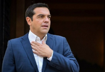 Στο Προεδρικό Μέγαρο αύριο 22/5 ο Τσίπρας – Συνάντηση με την ΠτΔ, Κ. Σακελλαροπούλου