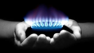 Μείωση στην κατανάλωση φυσικού αερίου το α' 3μηνο του 2023: Το Σιδηρόκαστρο, κύρια πύλη εισόδου