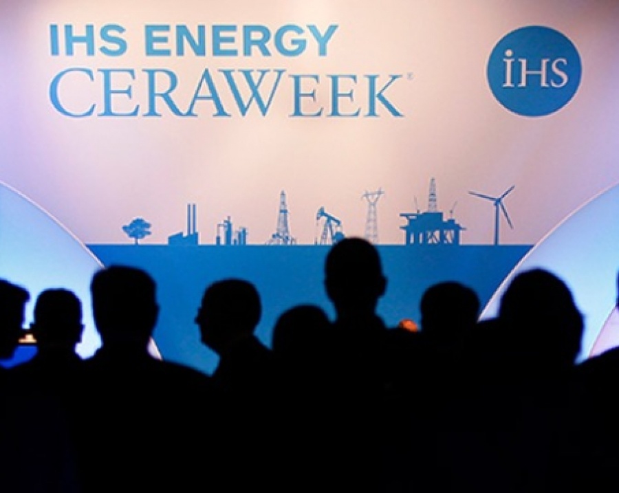 Τα ραντεβού Σταθάκη στο CERAWEEK 2019 και ο στόχος ένταξης της Αιγύπτου στον East Med