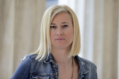 Ραχήλ Μακρή προς Trump: «Donald βγάλε το στρατό στους δρόμους - Έκλεψαν τις εκλογές, έστησαν πανδημία»