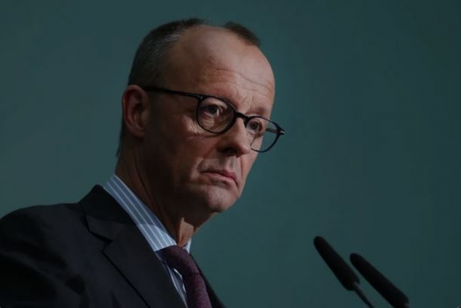 Ποιοι «πρόδωσαν» τον Merz και του πρόσφεραν… το μεγαλύτερο φιάσκο στην Ιστορία της Γερμανίας