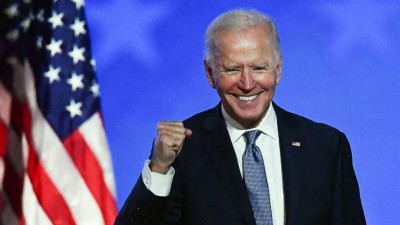 ΗΠΑ: O Joe Biden είναι και επίσημα ο νέος Πρόεδρος - Επικύρωση της νίκης μετά τη συνεδρίαση του σώματος των εκλεκτόρων