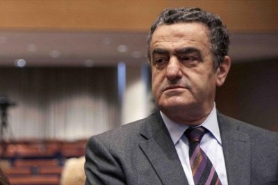 Αθανασίου για Novartis: Πρόκειται για διεθνές σκάνδαλο αλλά δεν υπάρχουν αποδείξεις για εμπλοκή πολιτικών