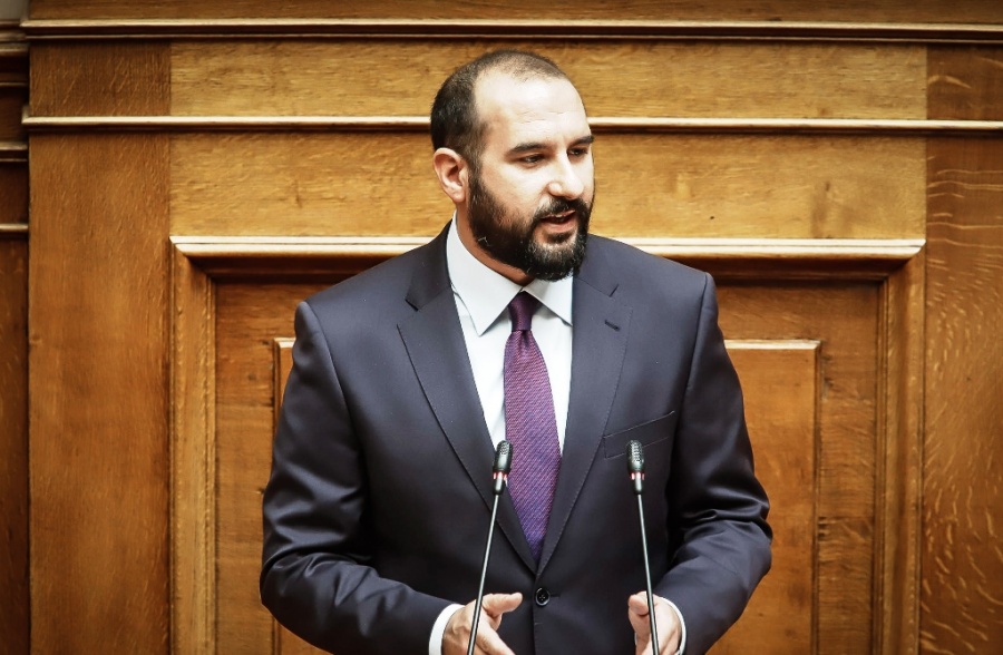 Τζανακόπουλος: Προσχηματικές οι ερωτήσεις που μου υποβλήθηκαν στην Προανακριτική