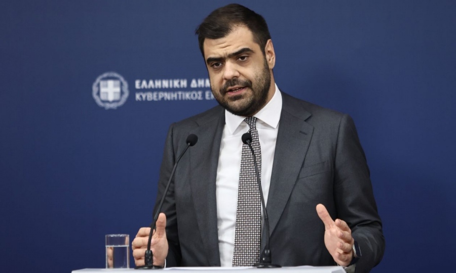 Κατά ριπάς ο Μαρινάκης για Τσίπρα: 10 χρόνια μετά το χάος που προκάλεσε στην οικονομία, μας θυμίζει τον υπαίτιο