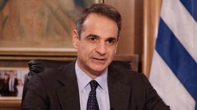 Μητσοτάκης για Αυστραλία: Καταδικάζω αυτή τη βία με τον πιο κατηγορηματικό τρόπο