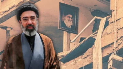 Η σπάνια αδημοσίευτη συνέντευξη του Mojtaba Khamenei που αιφνιδίασε: Η άλλη πλευρά της εξουσίας - Τι αποκάλυψε και γιατί τώρα