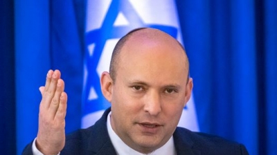 O πρώτος Ισραηλινός πρωθυπουργός που επισκέπτεται τα Ηνωμένα Αραβικά Εμιράτα o Bennett - Οι συναντήσεις