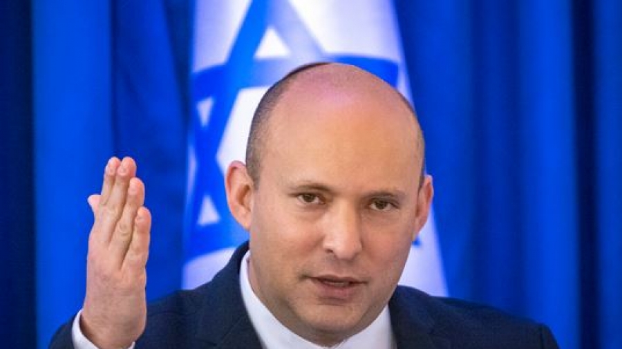 O πρώτος Ισραηλινός πρωθυπουργός που επισκέπτεται τα Ηνωμένα Αραβικά Εμιράτα o Bennett - Οι συναντήσεις