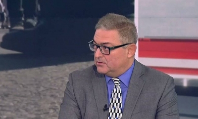 Βασιλακόπουλος: Δύσκολα τα Χριστούγεννα – Θα τελειώσουμε με την πανδημία με πάρα πολλές απώλειες