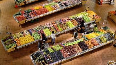 Εκτός καταλόγου Πιστοποιημένων Επιχειρήσεων για βιολογική παραγωγή δυο εταιρείες