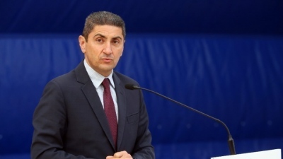 Λ. Αυγενάκης: Συνεχίζονται οι έλεγχοι παράνομων ενισχύσεων – Στα 2 εκατ. ευρώ τα έως τώρα πρόστιμα