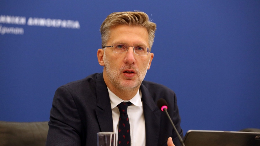 Αυτή θα είναι η επιστολική ψήφος - Τι θα περιέχει ο φάκελος - Σκέρτσος: Ιστορική στιγμή