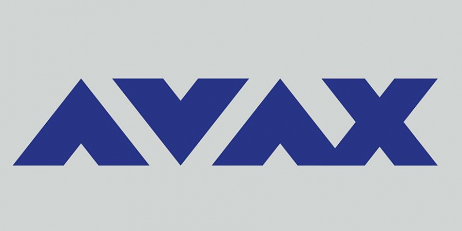 AVAX: Ανέλαβε τρία νέα έργα αξίας 740 εκατ. - Στα 1,8 δισ. το ανεκτέλεστο υπόλοιπο