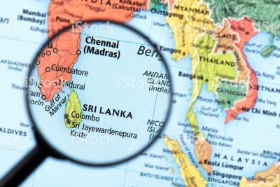 Σρι Λάνκα: Συγκρούσεις έξω από την πρωθυπουργική κατοικία - Υπήρξε εισβολή διαδηλωτών - Πυροβολισμοί και νεκροί