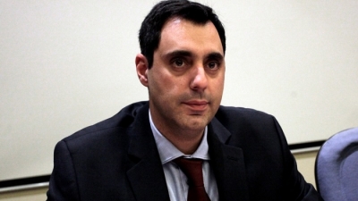 23ο Συνέδριο Prodexpo - Ιω. Σμυρλής: Θετικές οι προοπτικές του κλάδου των ακινήτων