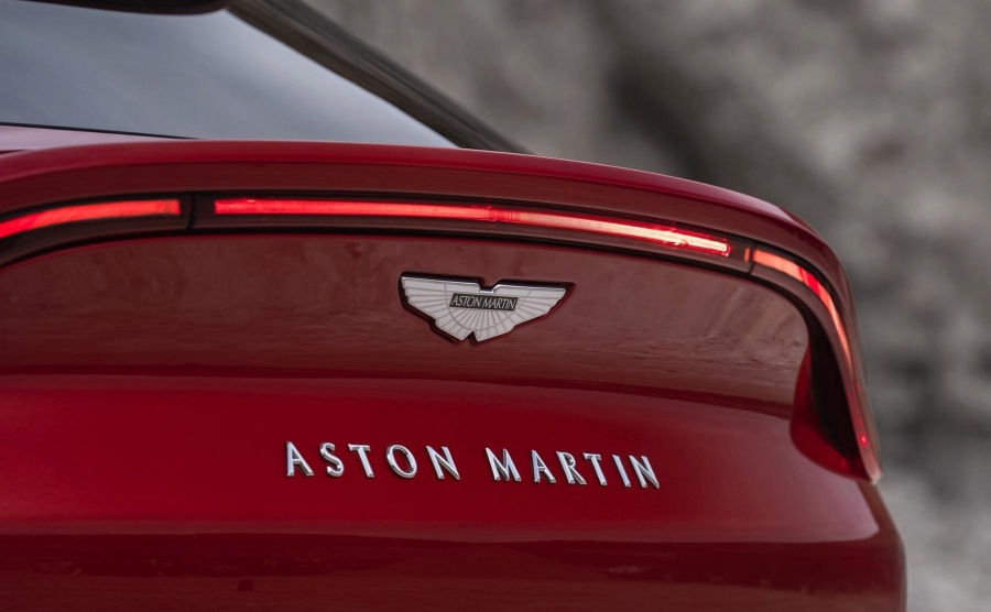 Ποιανού πιλότου της F1 o πατέρας θα αγοράσει την Aston Martin;