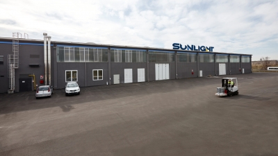 Με αύξηση πωλήσεων 45% και αναπτυξιακές επενδύσεις 90 εκατ. ευρώ, η Sunlight Group ενισχύεται κι επεκτείνεται σταθερά σε Ελλάδα, Ιταλία, ΗΠΑ
