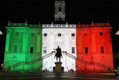 Ιταλία: Μόλις 53 νέοι θάνατοι από κορωνοϊό - Συνολικά 33.900 οι νεκροί