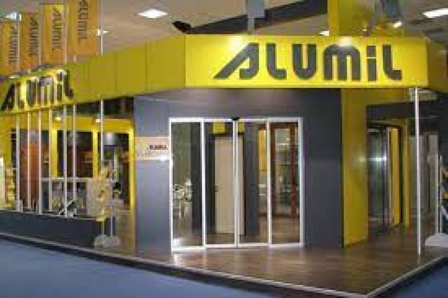 Μία πολύ καλή είδηση από την Αλουμύλ και μια ματιά στα θεμελιώδη