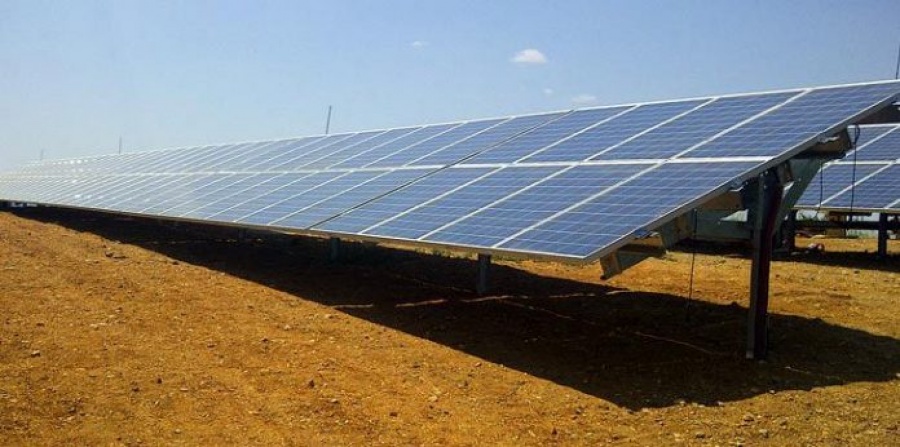 Τριπλασιάστηκε το 2018 η ισχύς των νέων φωτοβολταϊκών μονάδων στην Ελλάδα