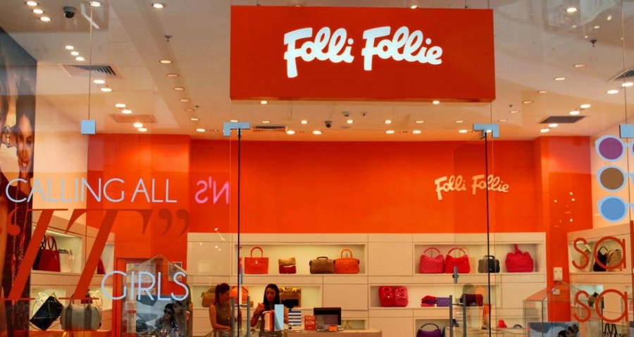 Οι άγνωστοι Ομολογιούχοι της Folli Follie έχουν μια εταιρεία με ακίνητα αξίας 80 εκατ. και ετήσιο τζίρο 40 εκατ.