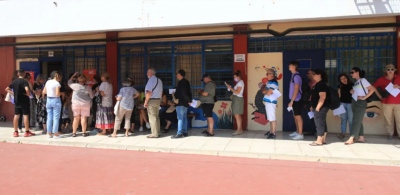 Εκλογές – ΣΥΡΙΖΑ: Τα πρώτα αποτελέσματα από τον  Αστακό Αιτωλοακαρνανίας