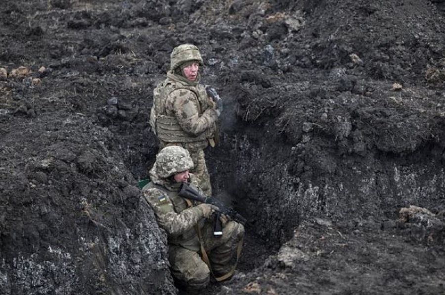 Πρόβλεψη ΝΑΤΟ: Δύσκολο και τεταμένο καλοκαίρι για Ουκρανία – Προελαύνει η Ρωσία