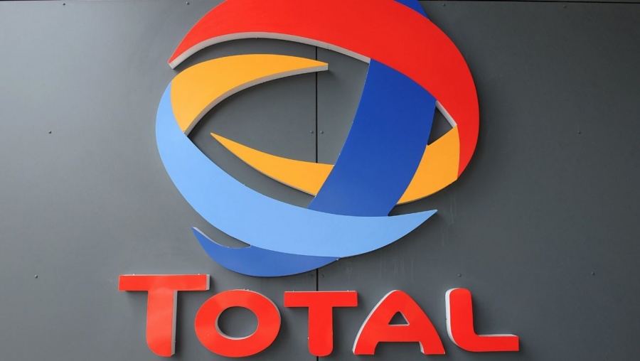 Total SA: «Άλμα» +48% στα κέρδη για το γ΄ 3μηνο 2018 λόγω υψηλότερων τιμών στο πετρέλαιο, στα 3,96 δισ. δολ.