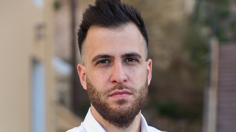 Μ. Φακουρέλης (ΠΑΣΟΚ-Κίνημα Αλλαγής): Οφείλουμε να απαγκιστρώσουμε και να ενεργοποιήσουμε κάθε νέα Ελληνίδα και νέο Έλληνα