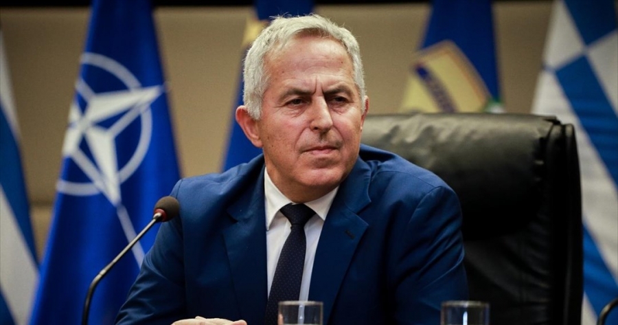 Αποστολάκης: Ωμές οι απειλές της Τουρκίας – Να τις πάρουμε σοβαρά – Τι θέλει ο Erdogan