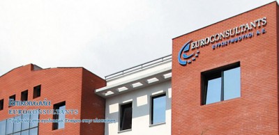 Ευρωσύμβουλοι: Ο  Πέτρος Ιακώβου νέο μέλος στο Διοικητικό Συμβούλιο