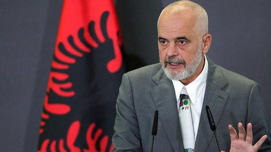 Edi Rama (πρωθυπουργός Αλβανίας): Ο Μπελέρης λογοδοτεί στη Δικαιοσύνη όπως όλοι