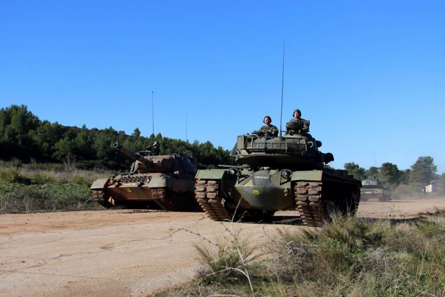 Στρατιωτικός βρέθηκε νεκρός στην περιοχή του Στρυμωνικού