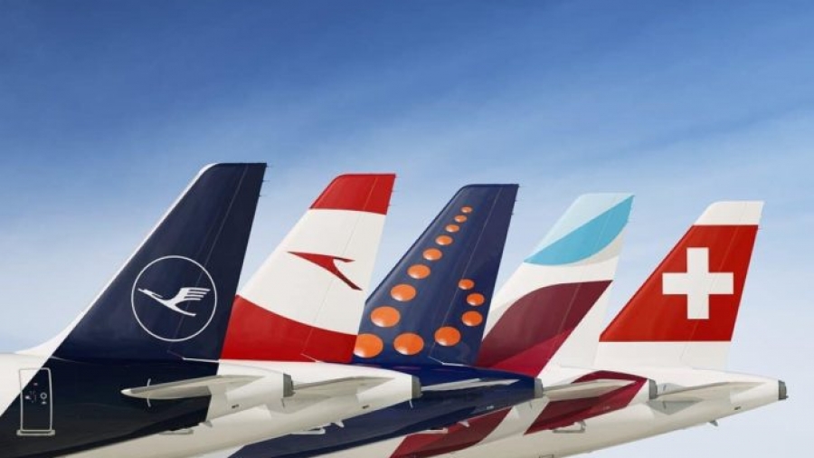 Την επιστροφή στα ταξίδια σε ΗΠΑ χαιρετίζει ο όμιλος Lufthansa - Αύξηση 40% σε κρατήσεις