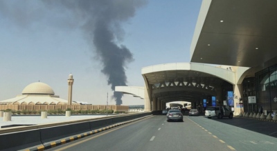 Smart move by Houthis: Saudi airspace is not safe