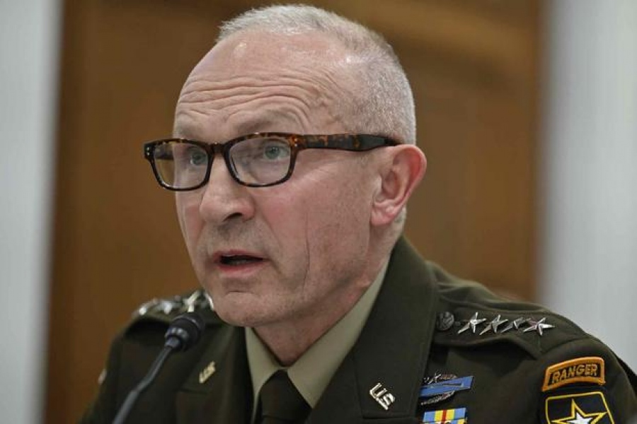 Τα ρωσικά όπλα εντυπωσιάζουν και... φοβίζουν τον αρχιστράτηγο των ΗΠΑ