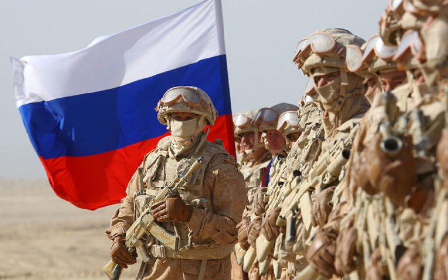 ΒBC - Mediazona: 22.055 Ρώσοι στρατιωτικοί έχουν σκοτωθεί στην Ουκρανία – 2.057 οι νεκροί επίστρατοι